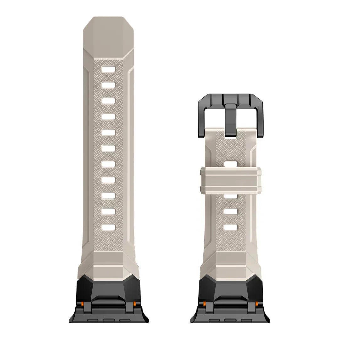 Durable FKM Strap for Apple Watch