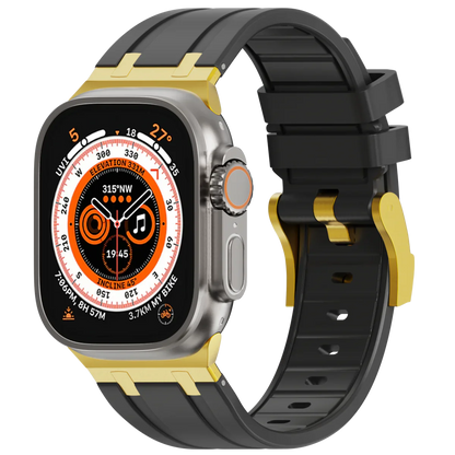 Premium Stainless Steel Apple Watch Band