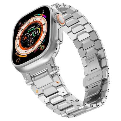 Stainless Steel Strap for Smart Watch