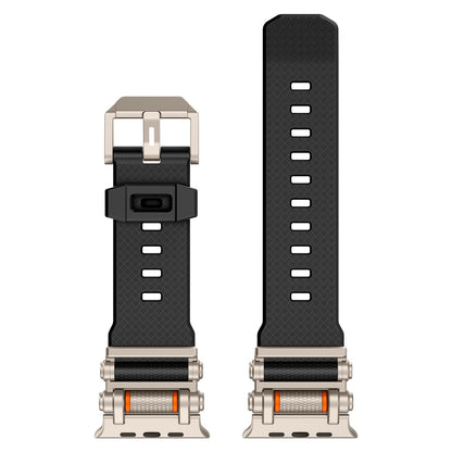 Soft Silicone Sport Strap For Apple Watch