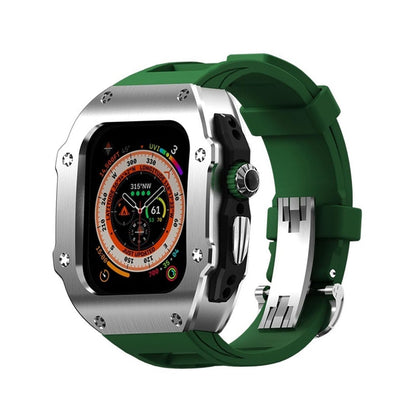 Durable Stainless Steel Case For Apple Watch Ultra