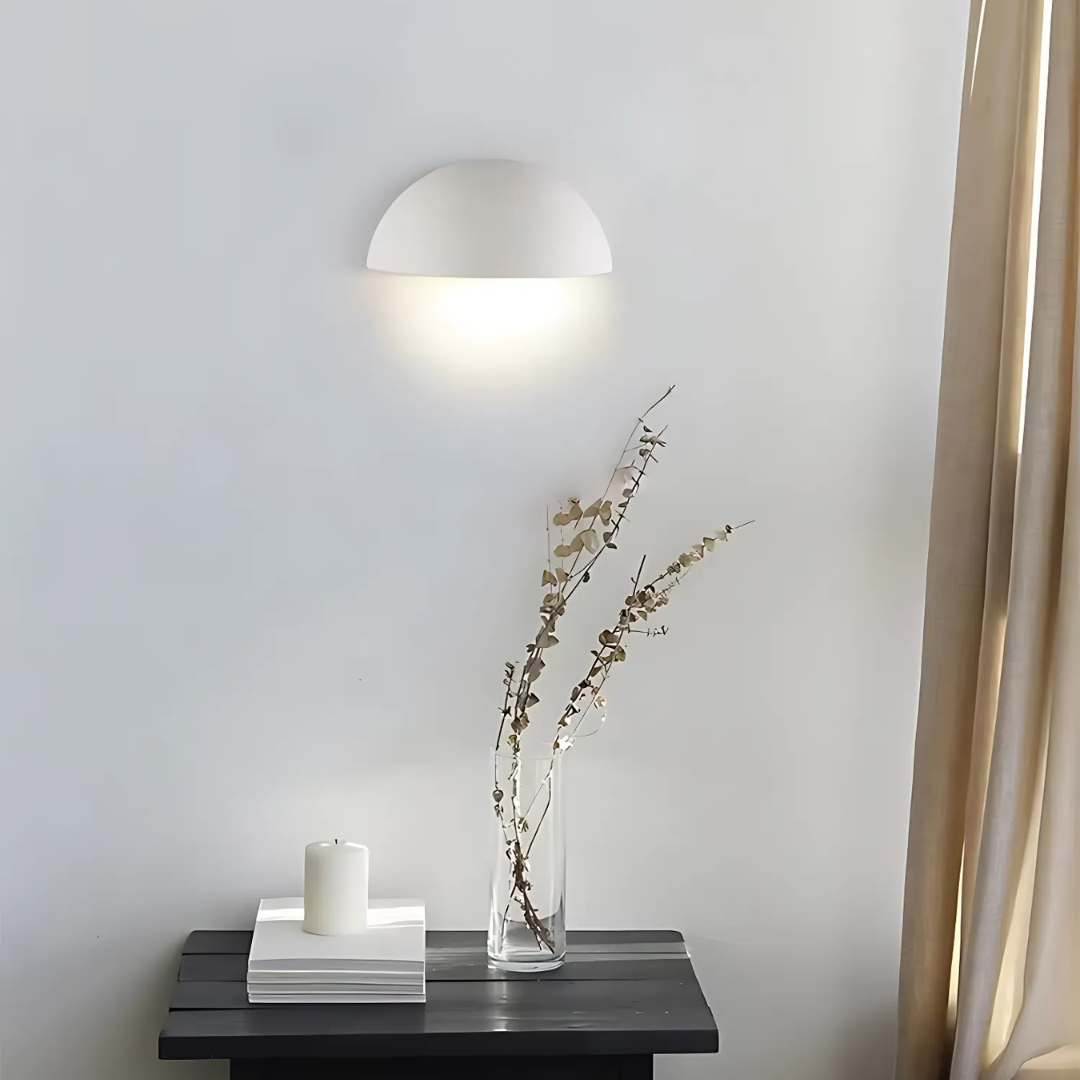 Wall Mount Sconce Light Fixture