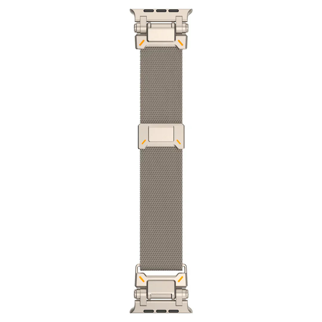 Stylish Metal Watch Band For Apple Watch