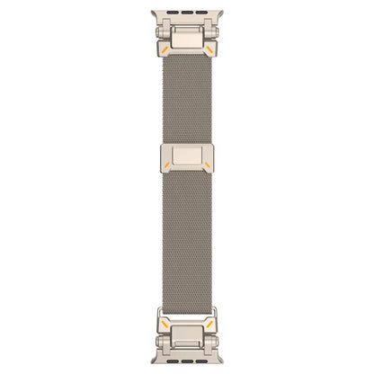 Stylish Metal Watch Band For Apple Watch
