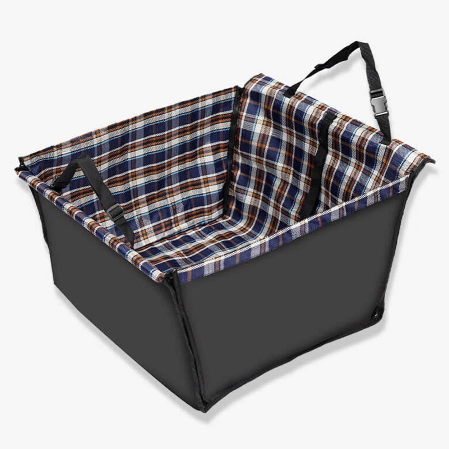Tough Pet Car Seat Protector – Water Resistant & Safe