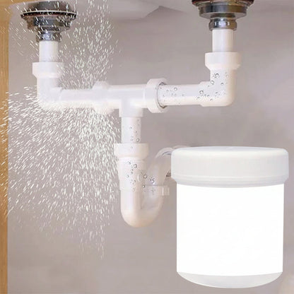 Clear Liquid Silicone Sealant Leak Fix Waterproof Glue