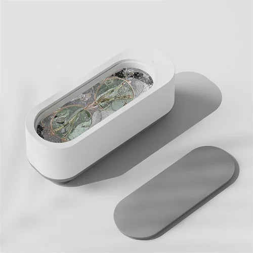 Professional Deep Cleaning Ultrasonic Device