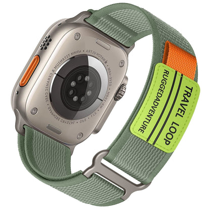 Stylish Fitness Band For Apple Watch