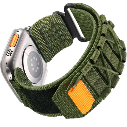 Durable Quick-Release Strap For Smartwatch
