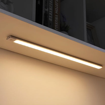 Automatic Motion Activated LED Lamp