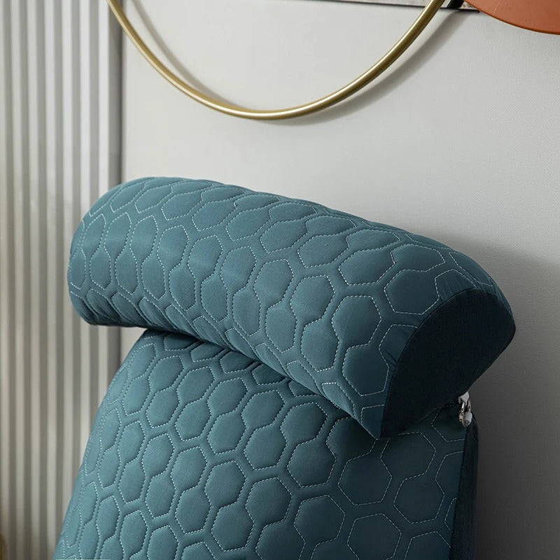 Comfortable Reading Pillow With Arms And Head Support