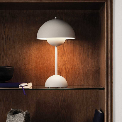 Bright LED Table Lamp - Warm Eco-Friendly USB Charge
