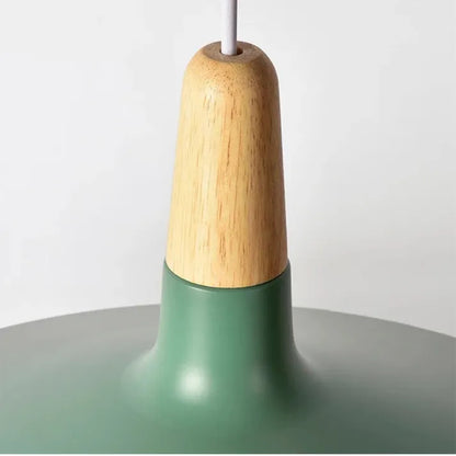 Elegant Metal Hanging Light Fixture