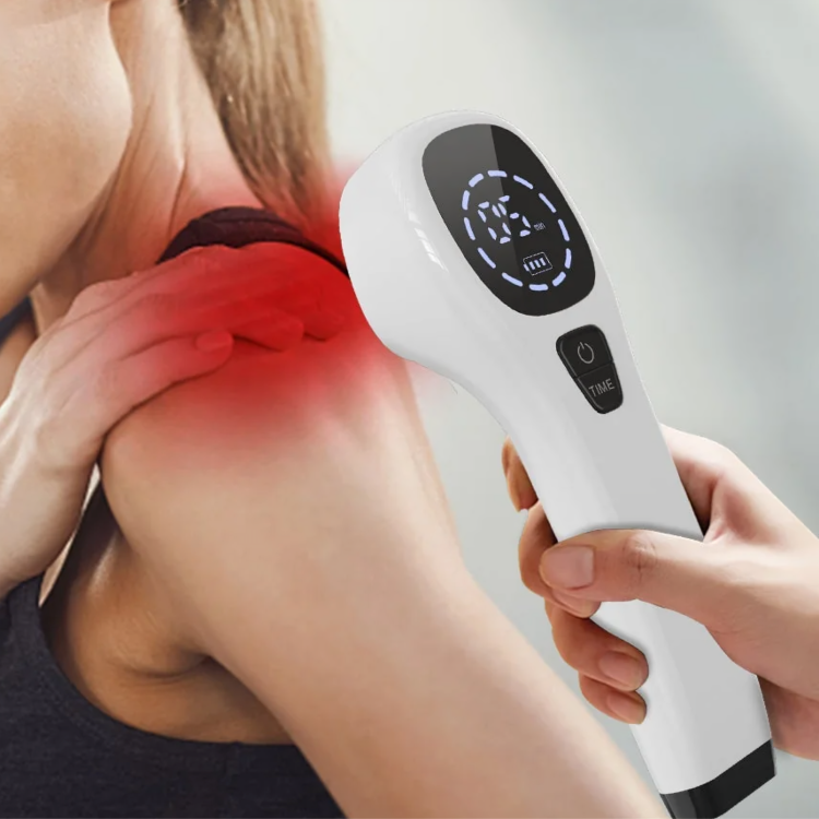 Portable Red Light Therapy Device for Home Use - Lusomart