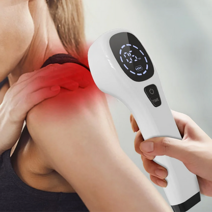 Portable Red Light Therapy Device for Home Use - Lusomart