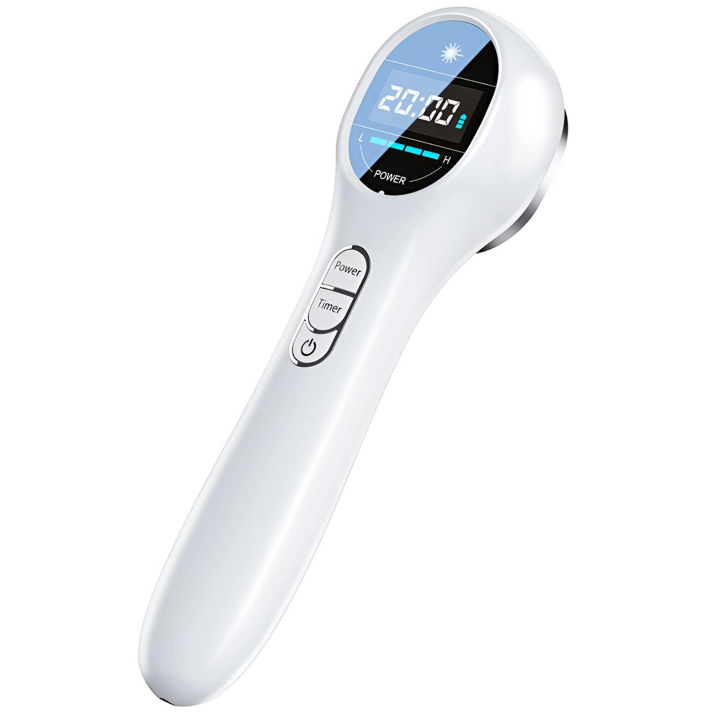 Portable Red Light Therapy Device For Pain Relief