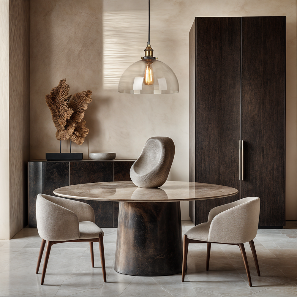 Stylish Hanging Glass Light Fixtures - Lusomart