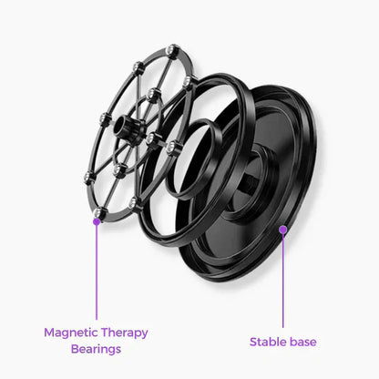 Stable Balance Trainer For Core Strength & Fitness