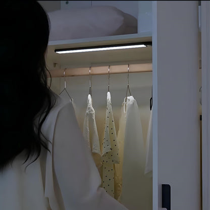 Automatic Motion Activated LED Lamp