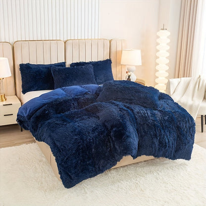 Soft Luxe Bedding Set for Ultimate Relaxation