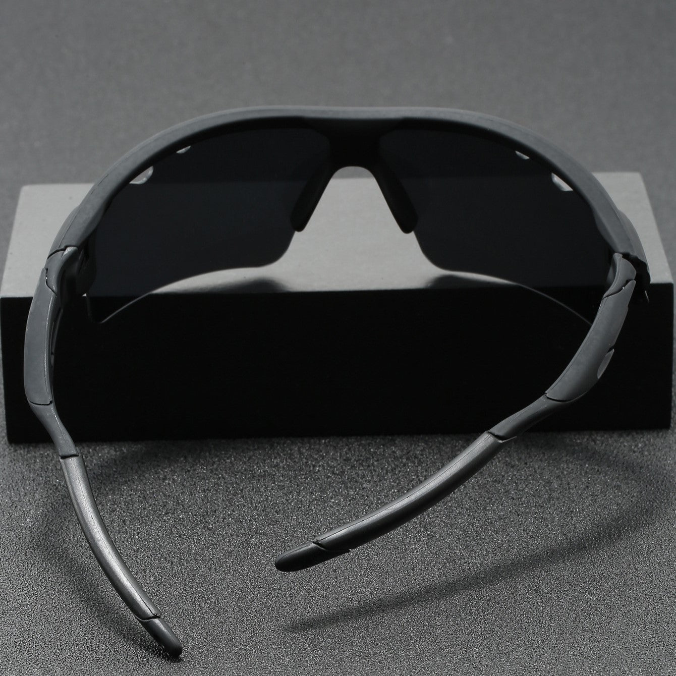 Premium Athletic Outdoor Shades
