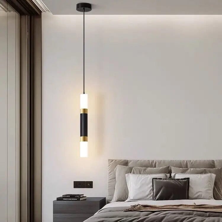 Simple Hanging Pendant Lights