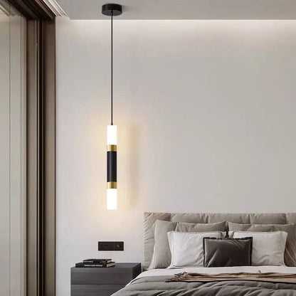Simple Hanging Pendant Lights