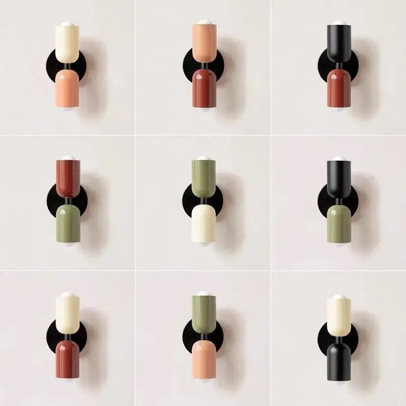 Warm White Table Lamp