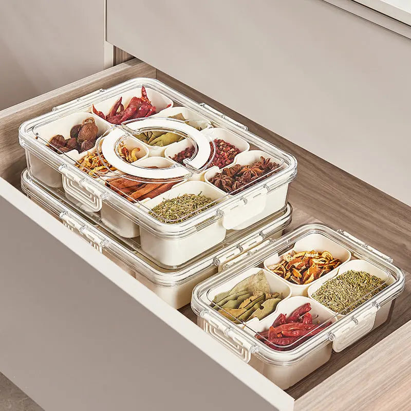 Rylo Spice Organizer Inovessa
