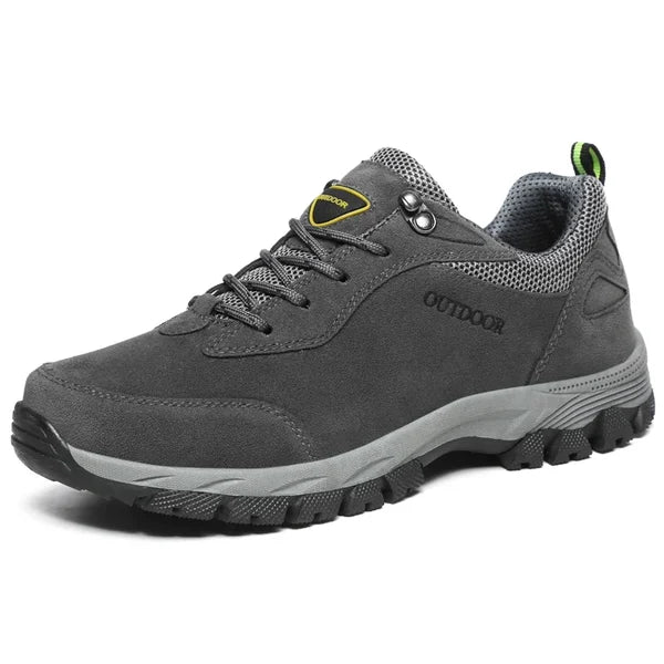 Supportive Arch Orthopedic Shoes For Everyday Comfort