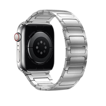 Strong Magnetic Metal Strap for Apple Watch