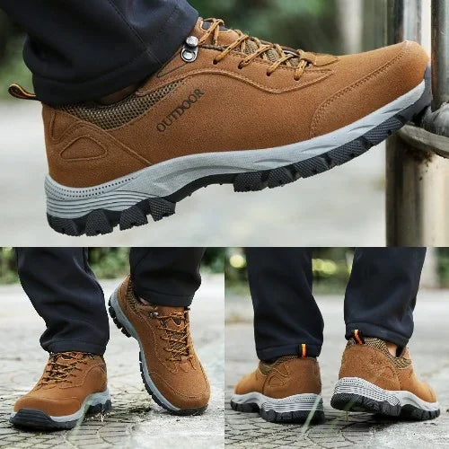 Supportive Arch Orthopedic Shoes For Everyday Comfort