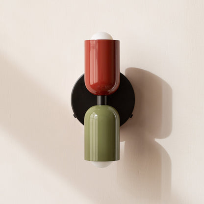 Bright Bedroom Wall Light