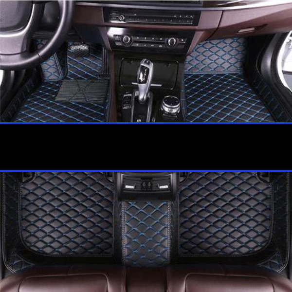 Luxurious High Quality Carpet Set