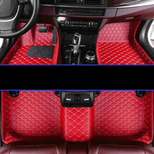 Luxurious High Quality Carpet Set