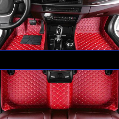 Luxurious High Quality Carpet Set