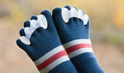 Comfortable Toe Straightener for Bunion Relief