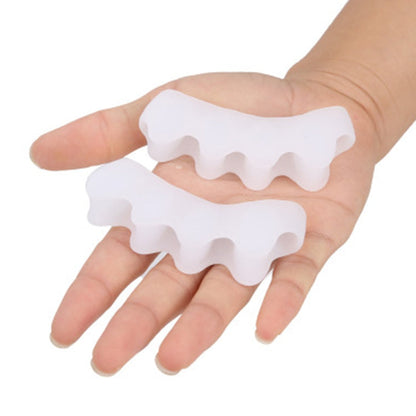 Comfortable Toe Straightener for Bunion Relief