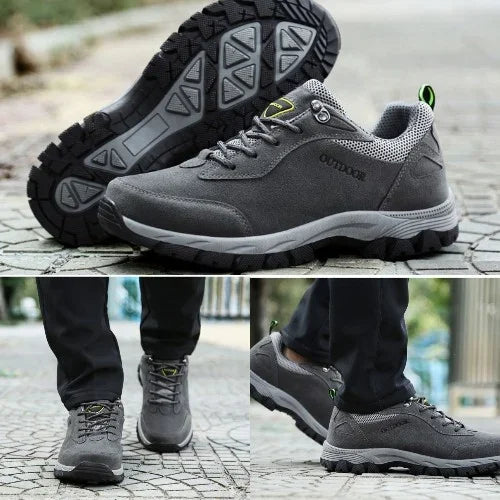 Supportive Arch Orthopedic Shoes For Everyday Comfort