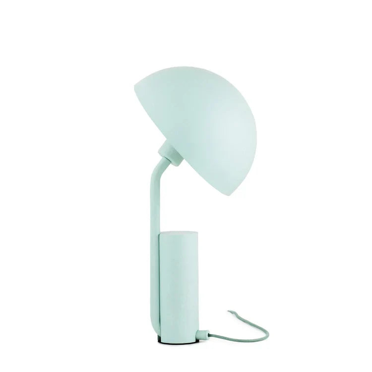 Slim Compact Desk Light Lamp