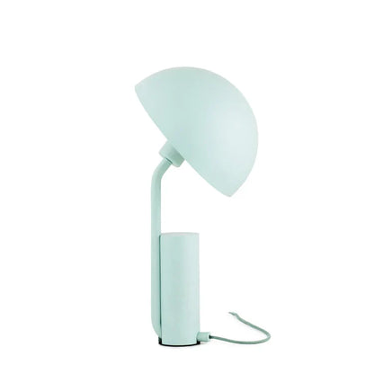 Slim Compact Desk Light Lamp