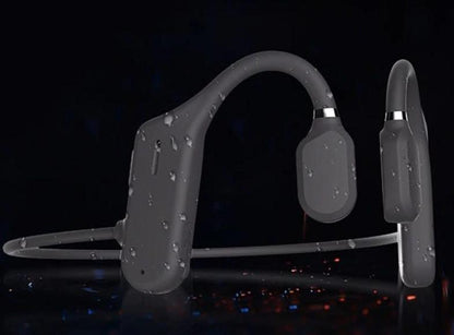 Waterproof Wireless Bone Conduction Headphones