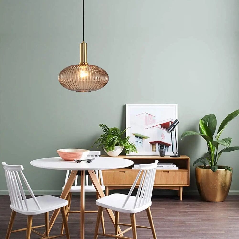 Elegant Drop Pendant Lighting