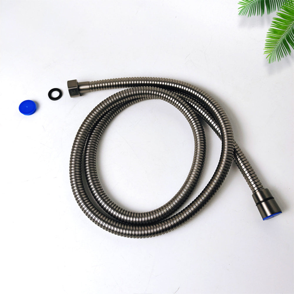 Portable Stainless Steel Toilet Bidet Shower Spray