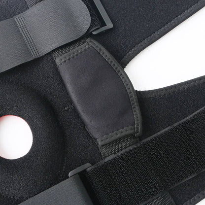 Comfortable ACL Knee Support Brace For Stability