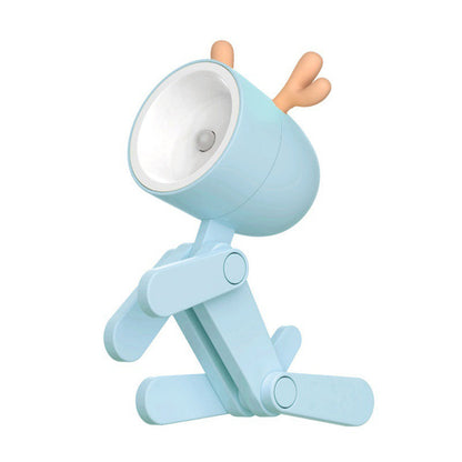Soothing Bedroom Night Lamp