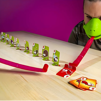 Fun Kids Game Mask Challenge Set