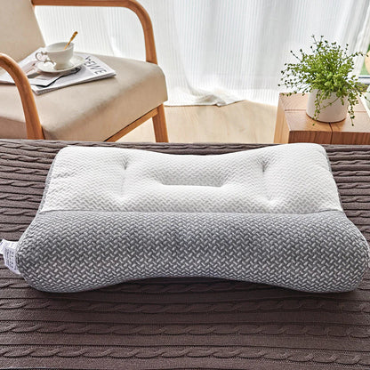 Comfortable Supportive Neck Pillow