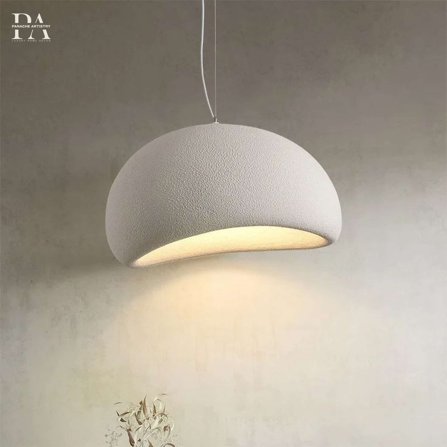 Beach Style Coastal Ceiling Light