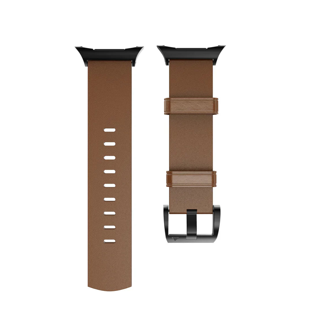 Premium Leather Band For Samsung Galaxy Watch Ultra